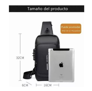 PACK AURICULAR BT, BOLSO, SMART WATCH